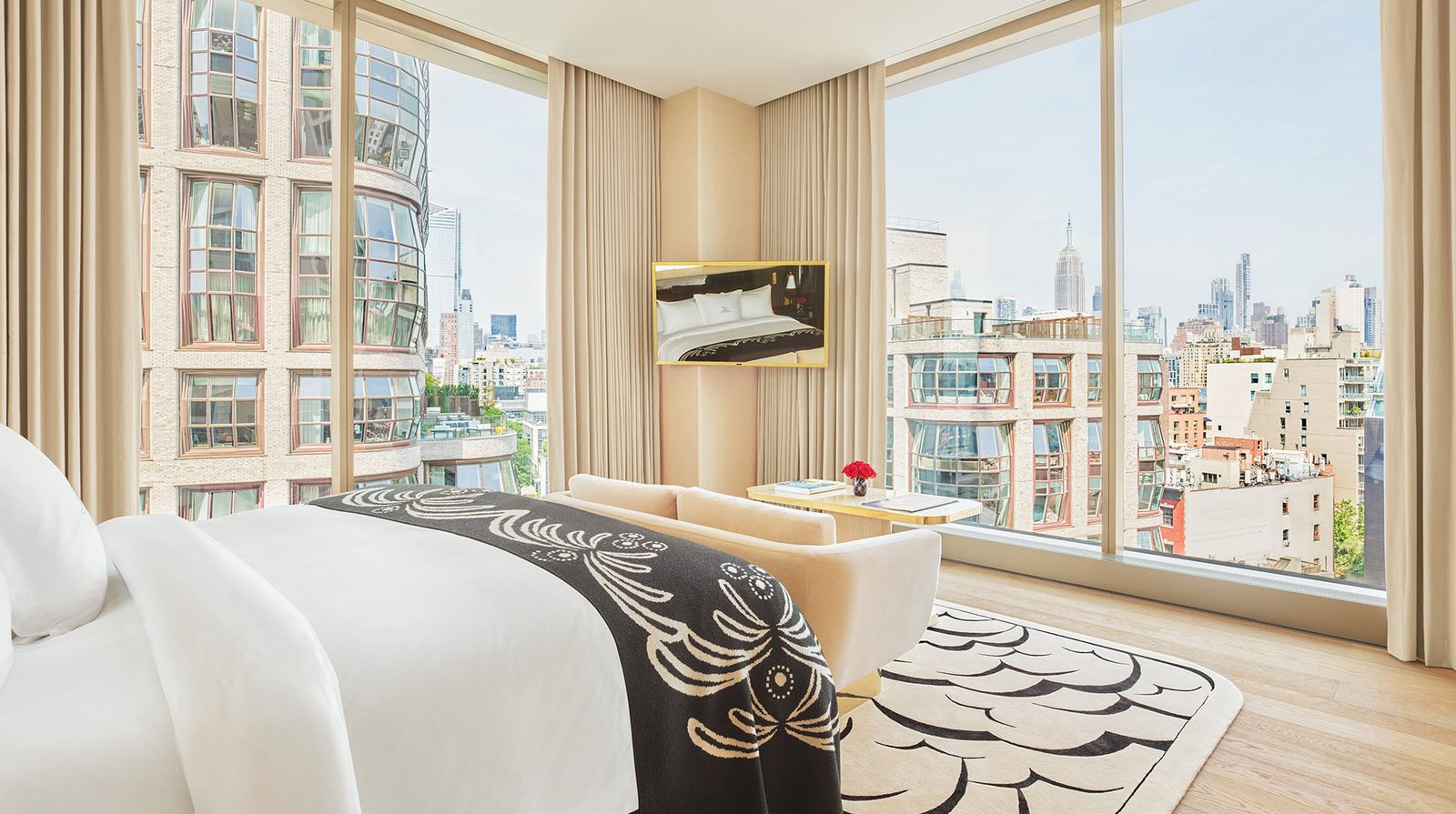 Faena New York