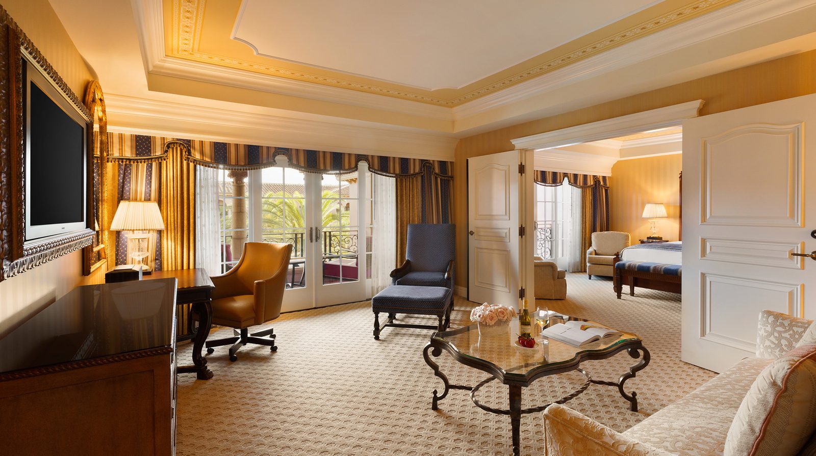 Fairmont Grand Del Mar