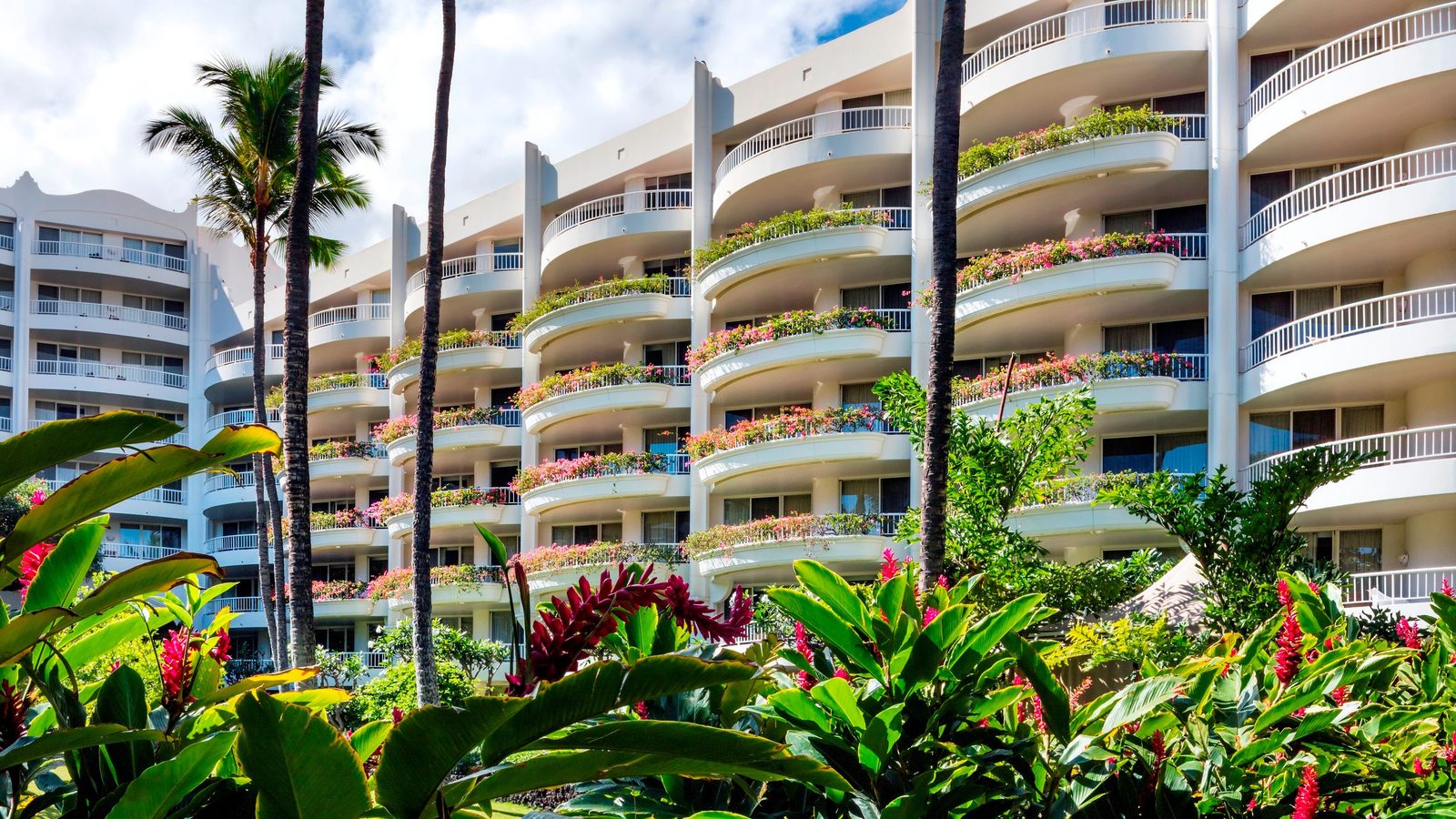 Fairmont Kea Lani