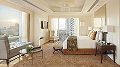 Fairmont Makati