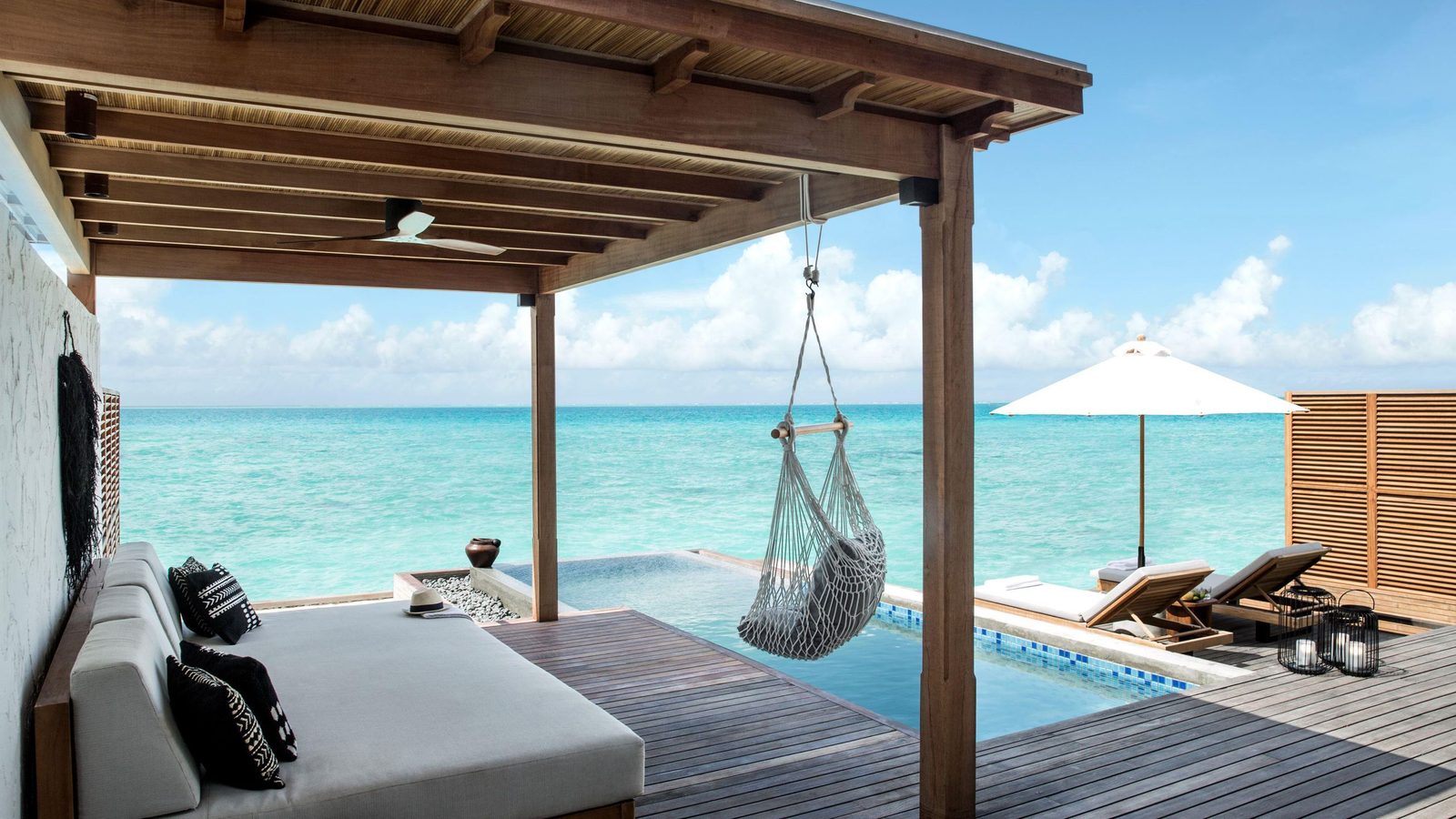 Fairmont Maldives Sirru Fen Fushi