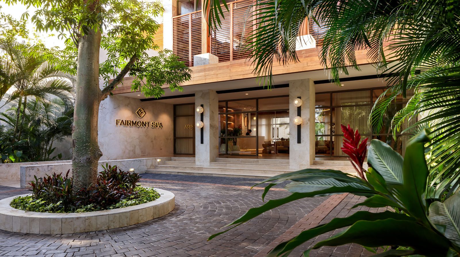 Fairmont Mayakoba