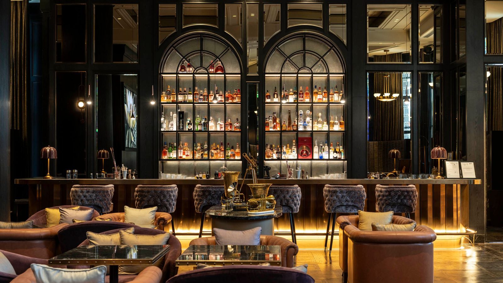 Fairmont Mumbai