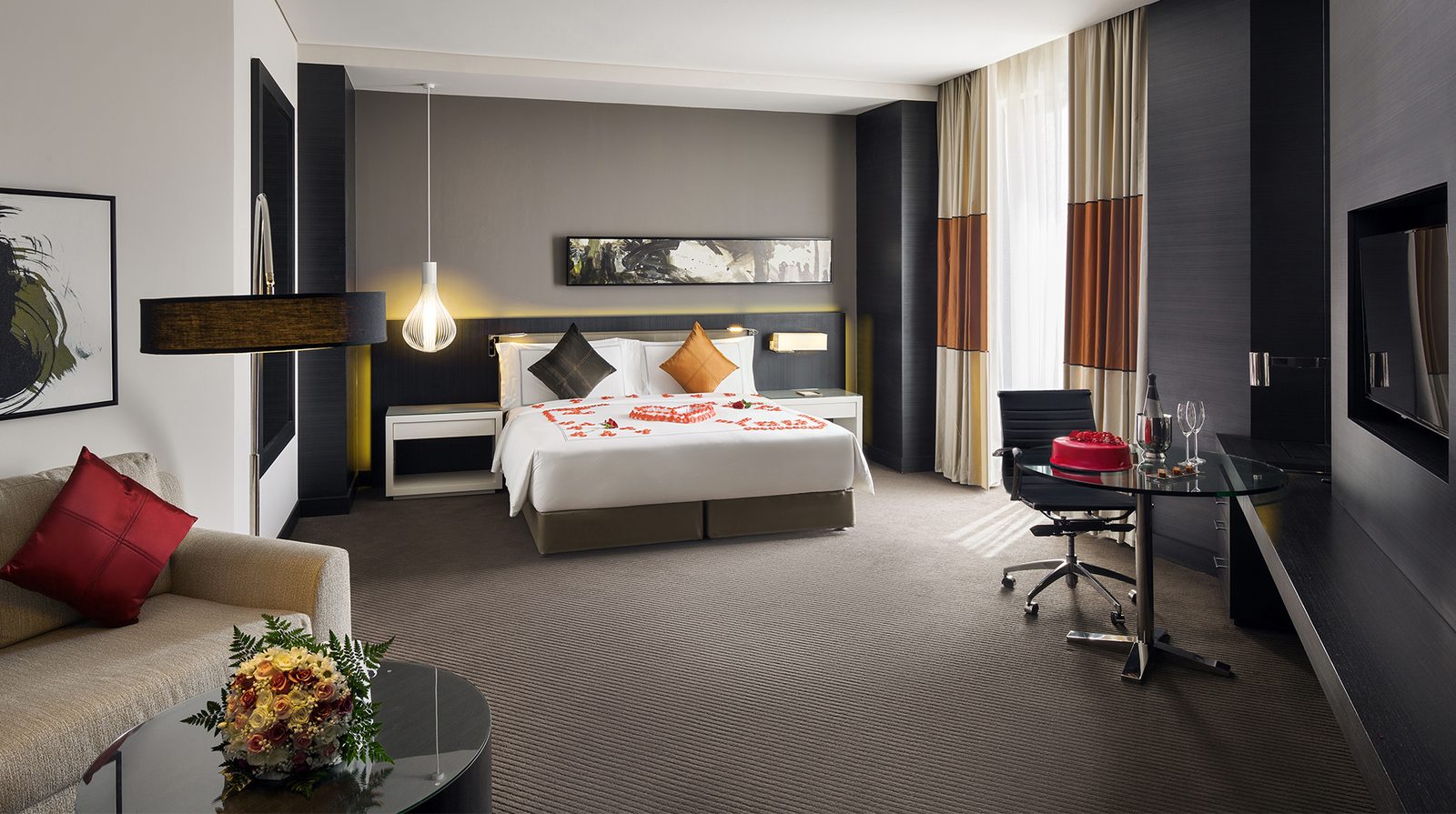 Fairmont Riyadh