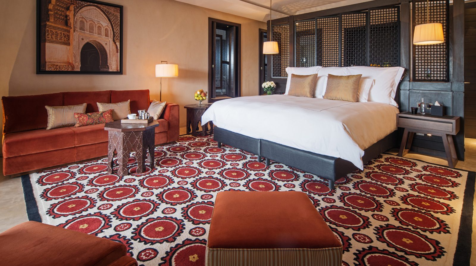 Fairmont Royal Palm Marrakech