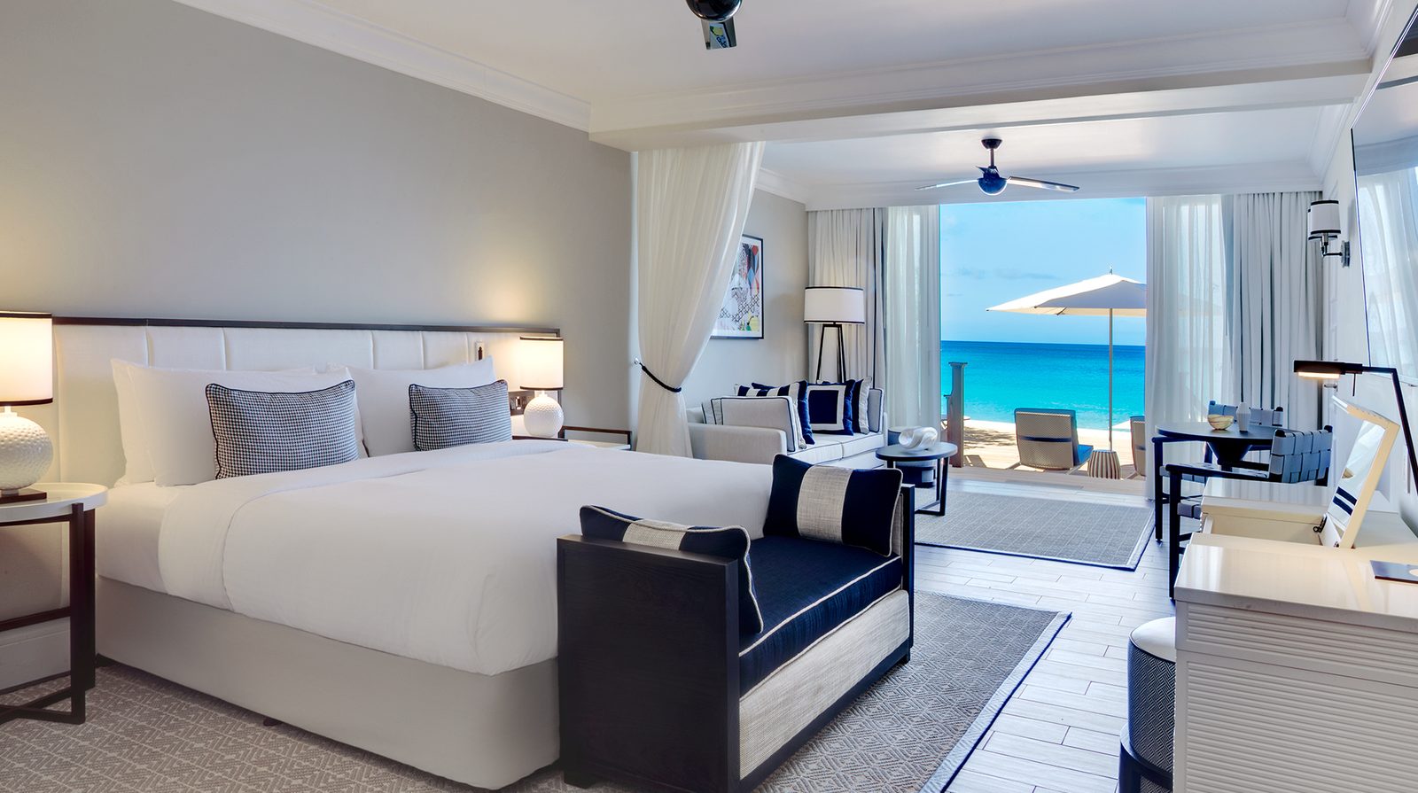 Fairmont Royal Pavilion, Barbados
