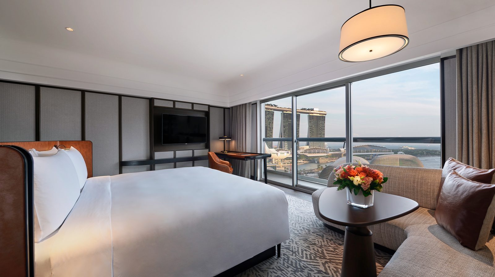 Fairmont Singapore