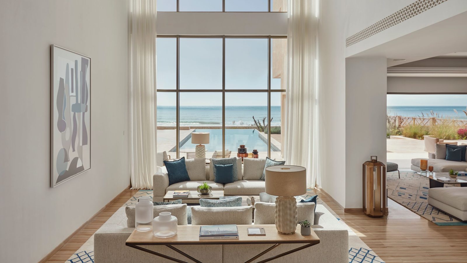 Fairmont Taghazout Bay