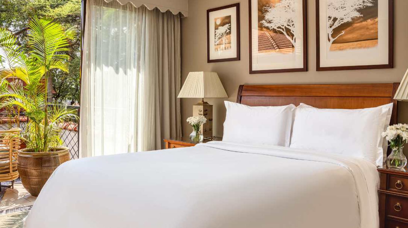 Fairmont The Norfolk