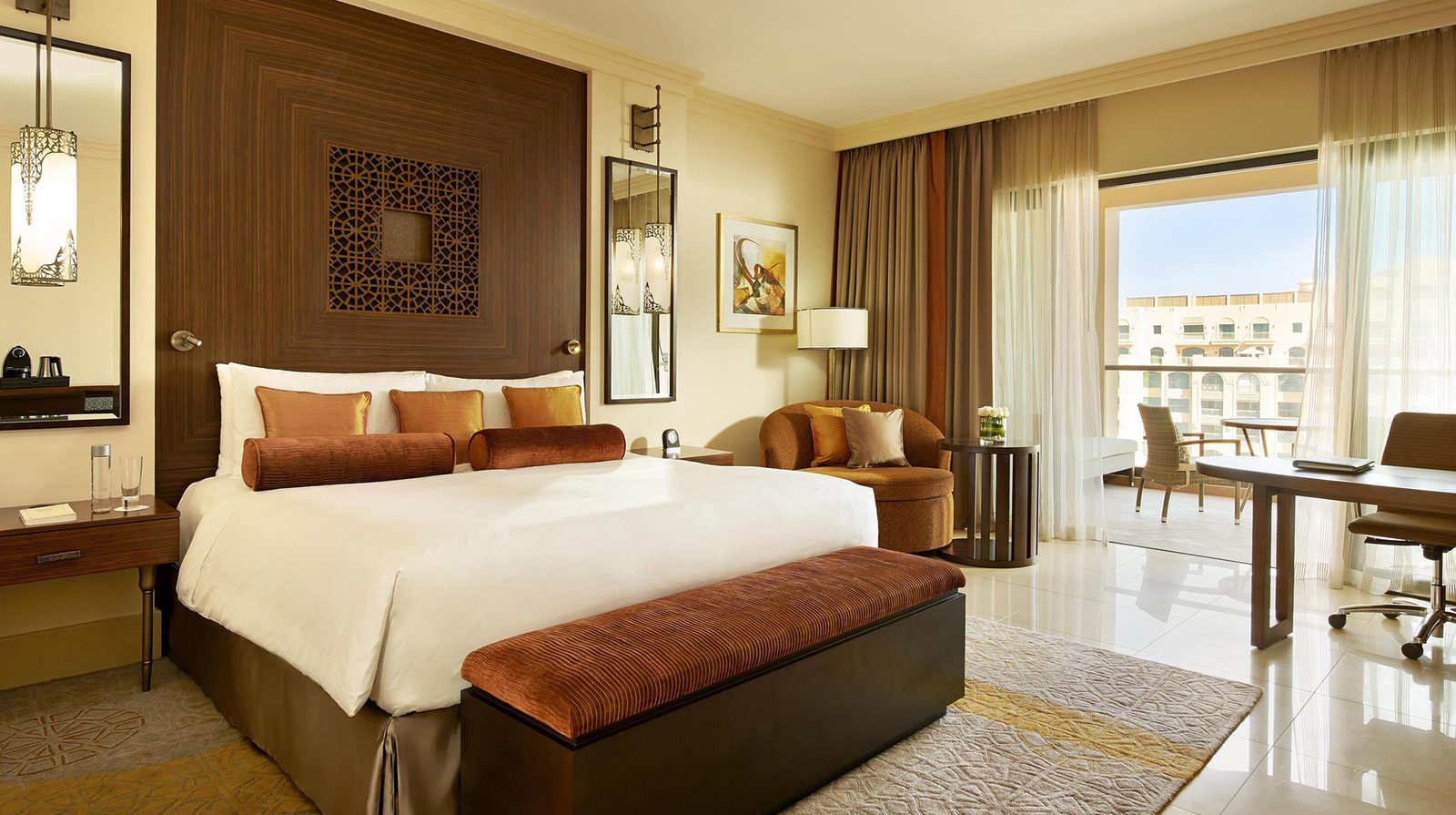 Fairmont The Palm