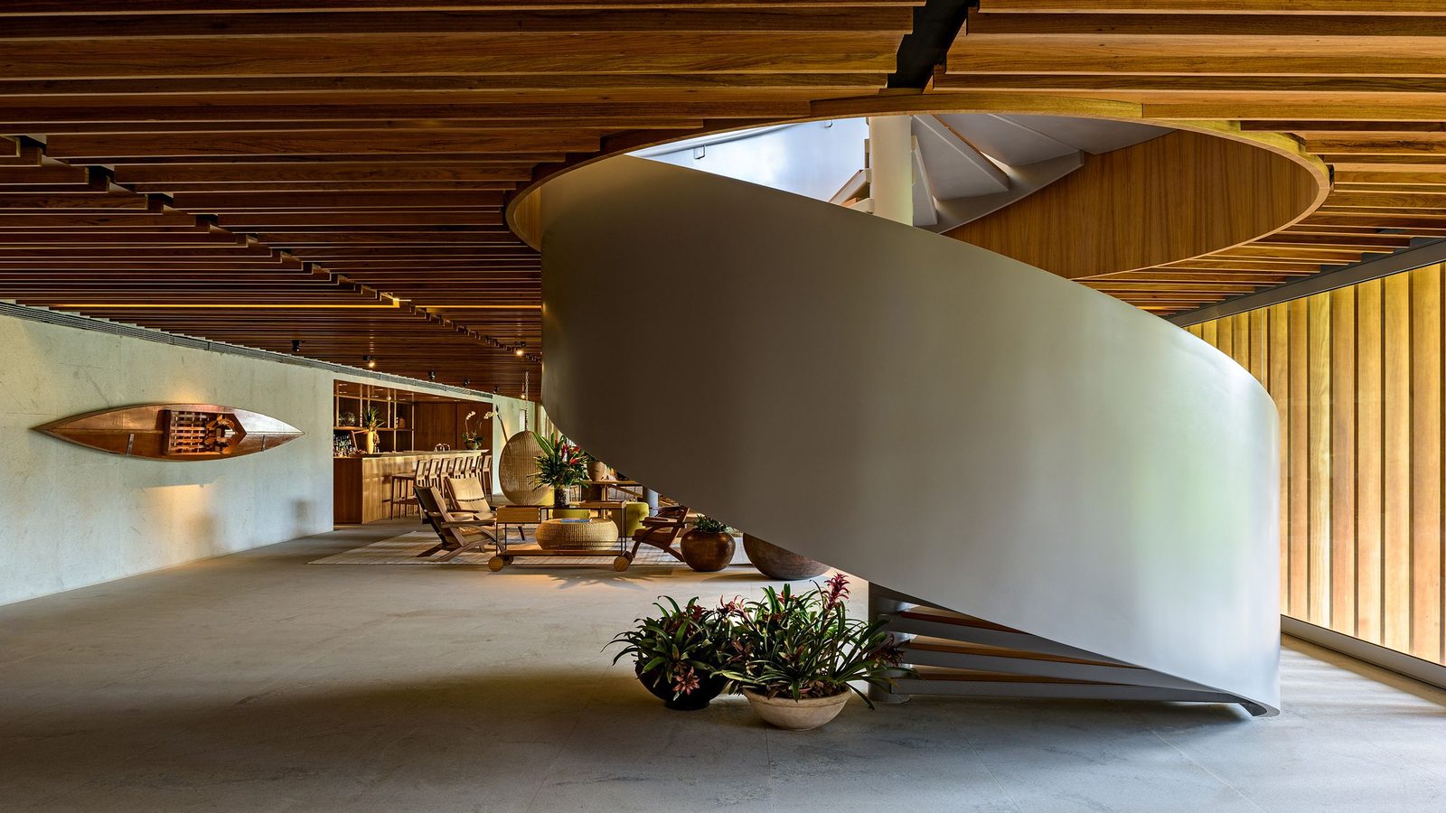 Fasano Angra dos Reis interior