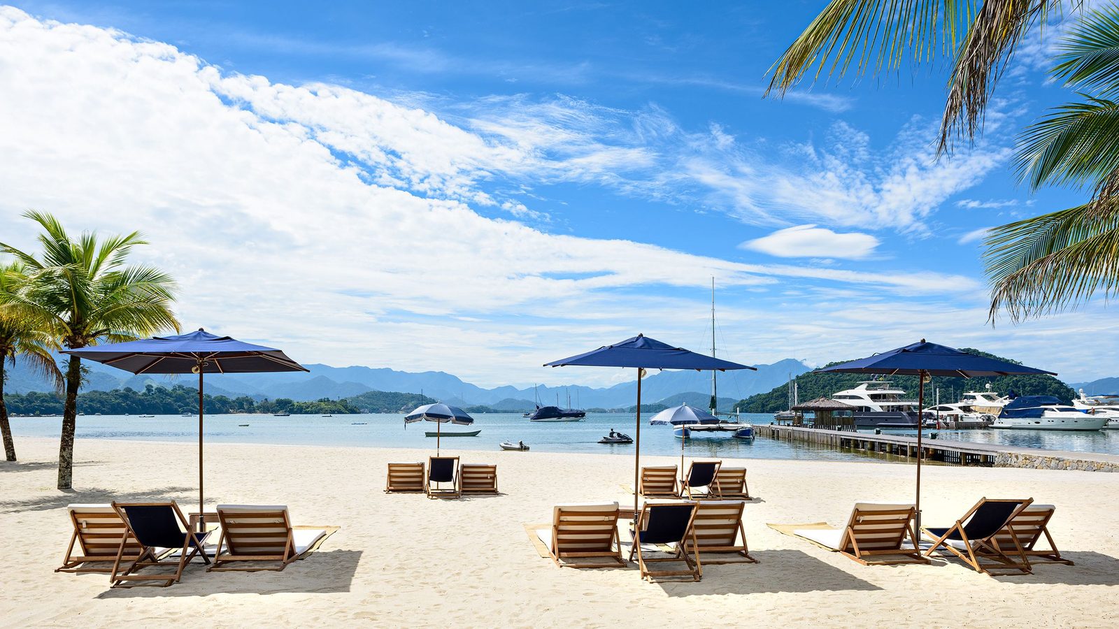 Fasano Angra dos Reis interior