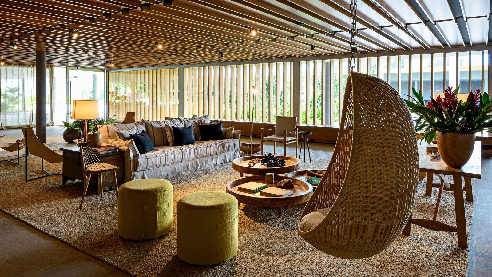 Fasano Angra dos Reis interior