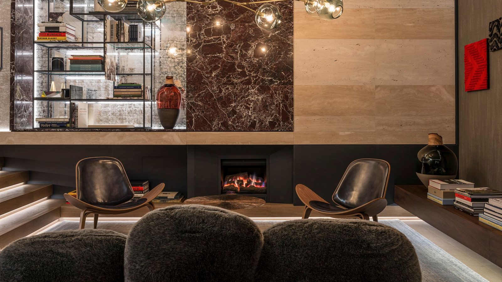 Fendi Private Suites