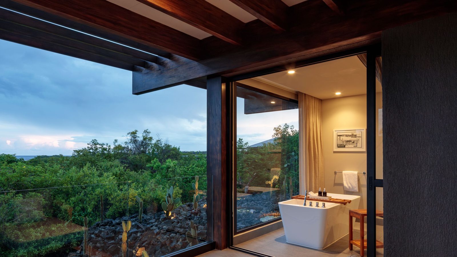 Finch Bay Galapagos Hotel
