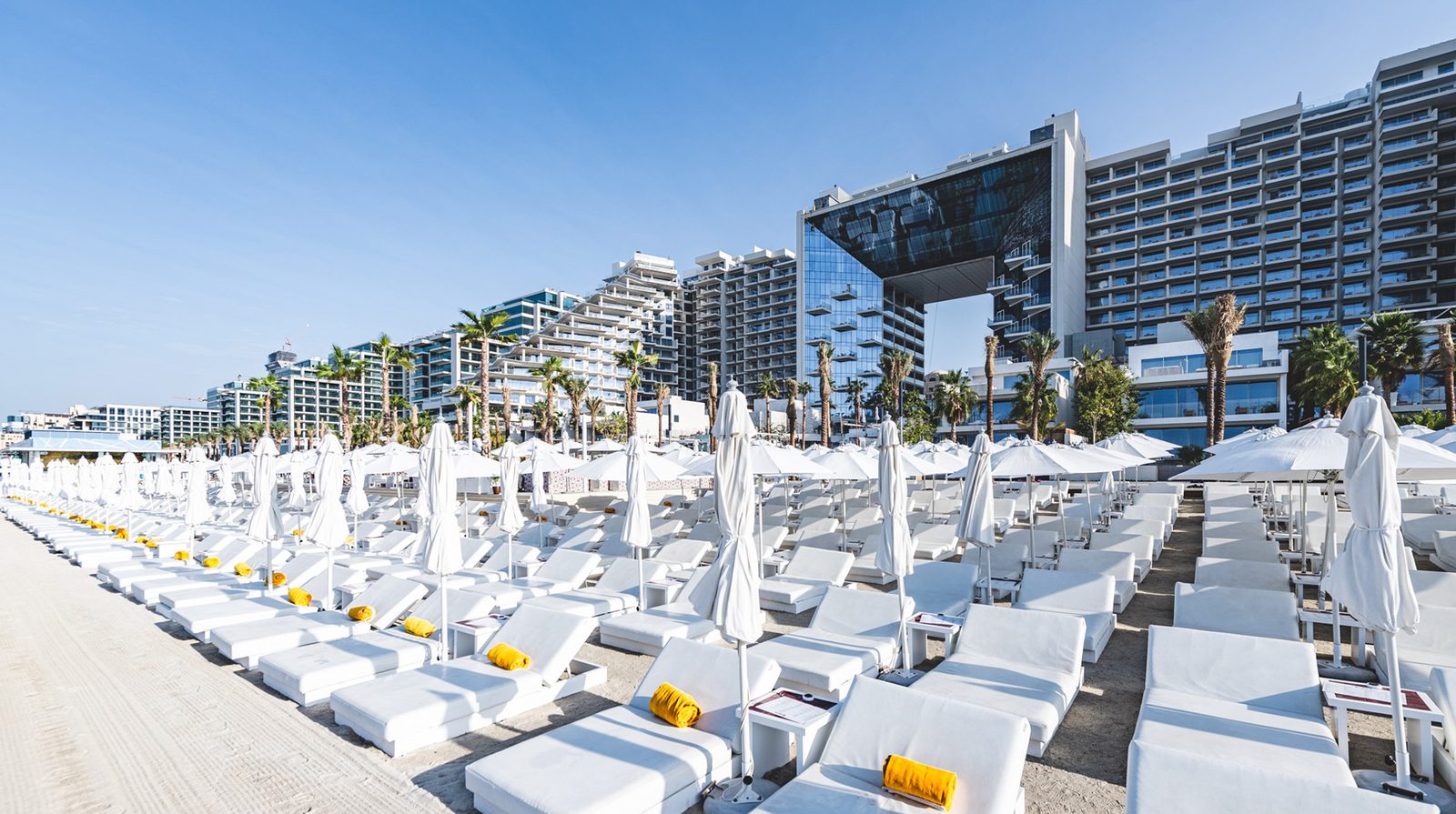 FIVE Palm Jumeirah