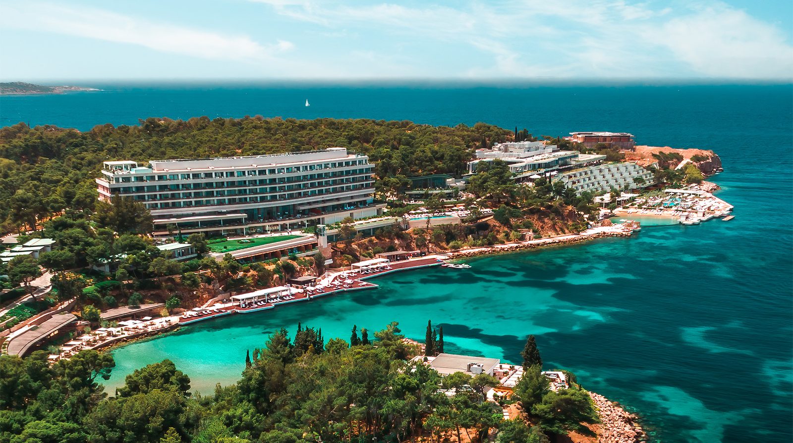 Four Seasons Astir Palace Hotel Athens