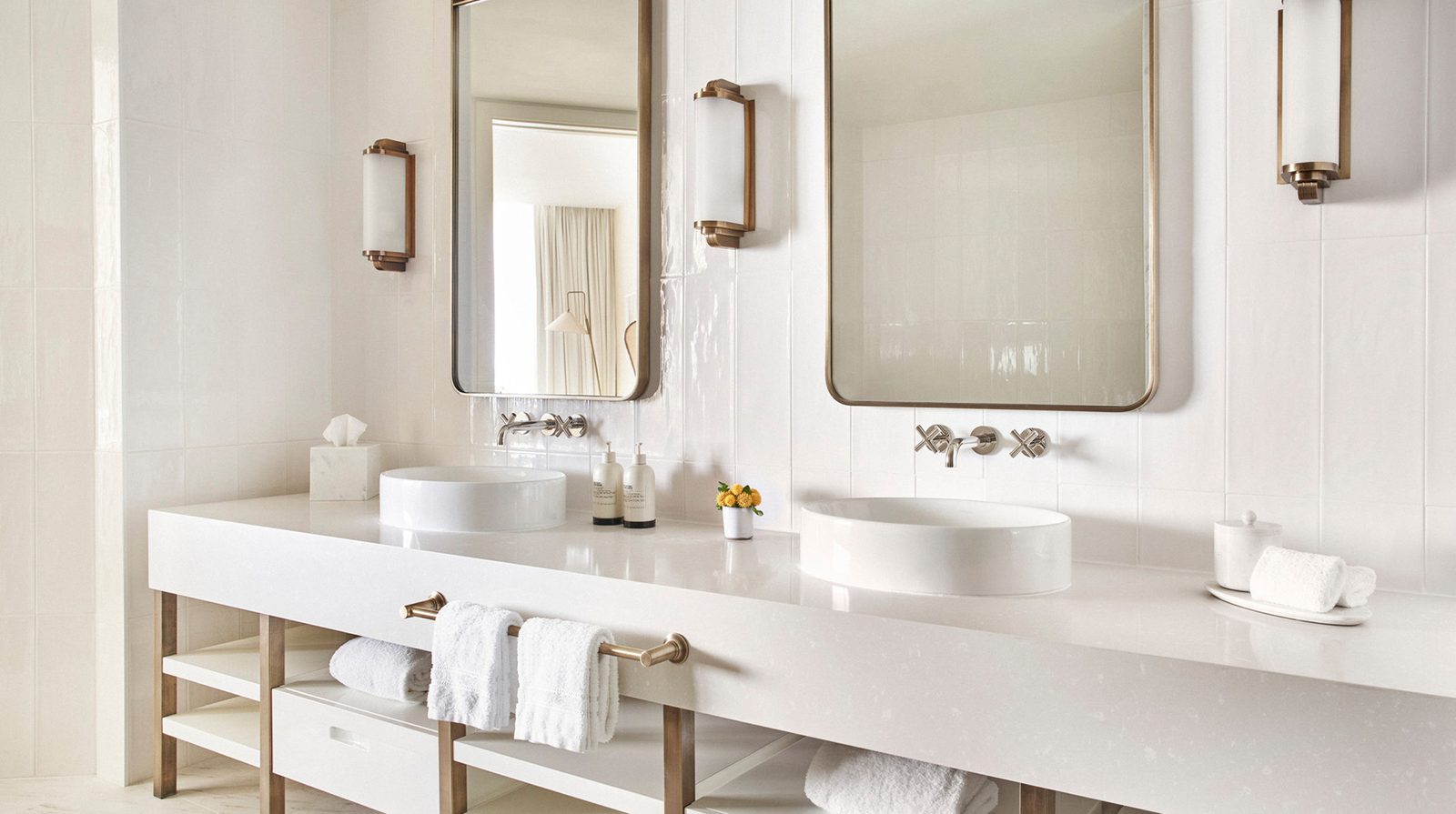 Four Seasons Hotel and Residences Fort Lauderdale interior