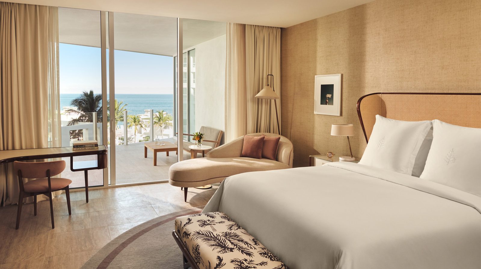 Four Seasons Hotel and Residences Fort Lauderdale