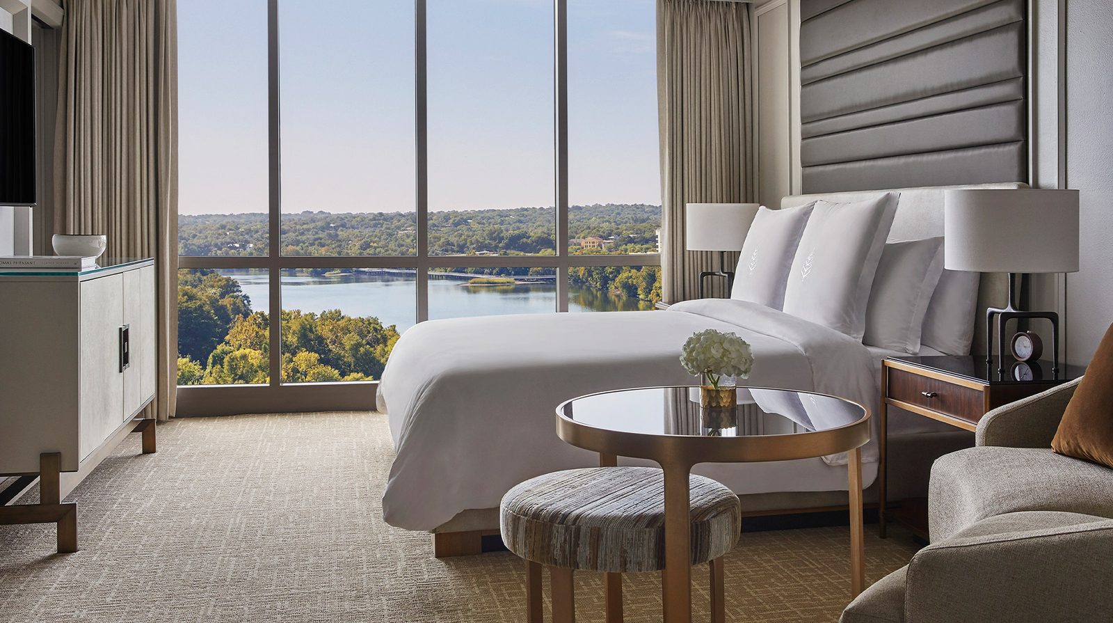 Four Seasons Hotel Austin