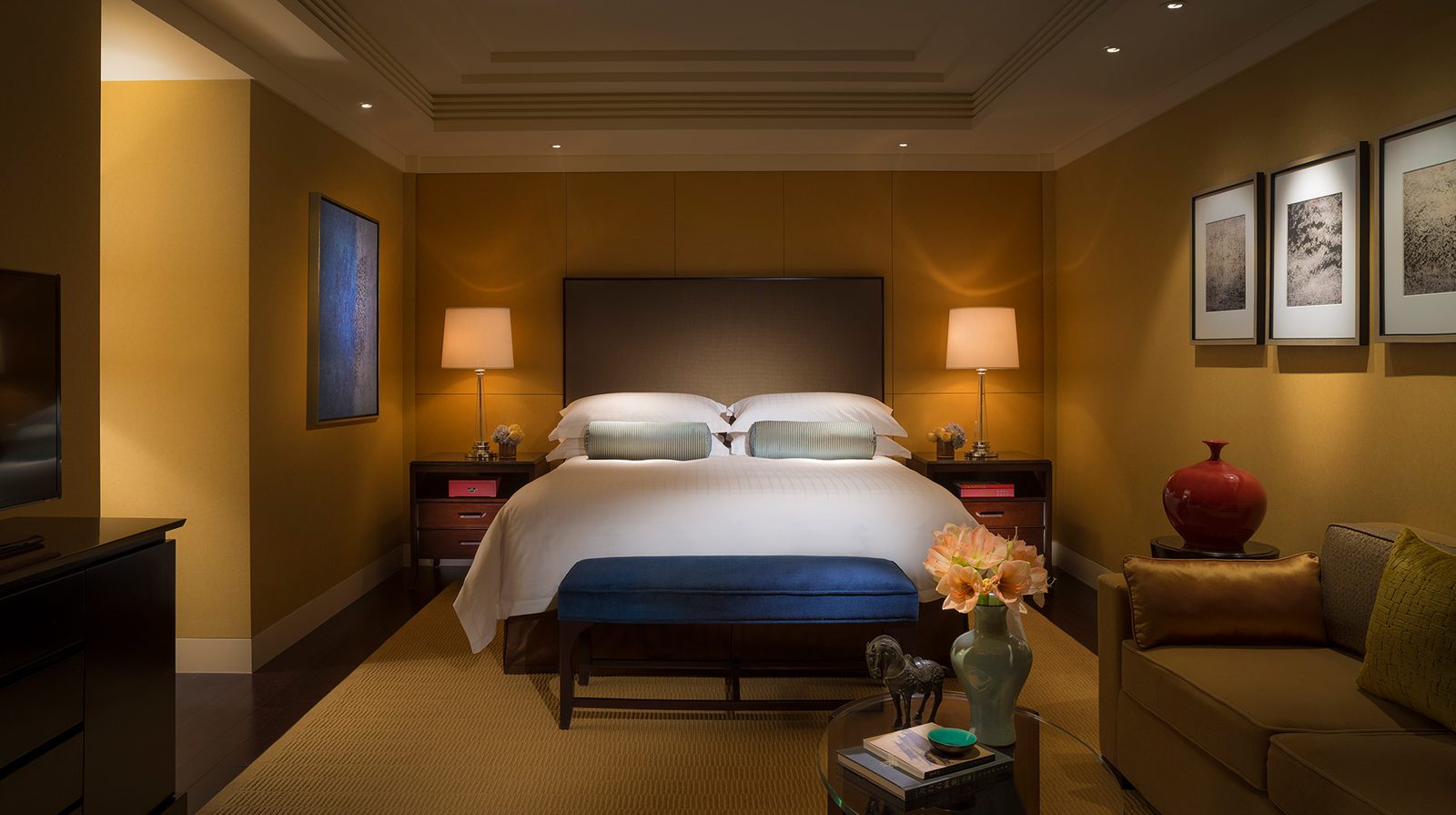 Four Seasons Hotel Beijing