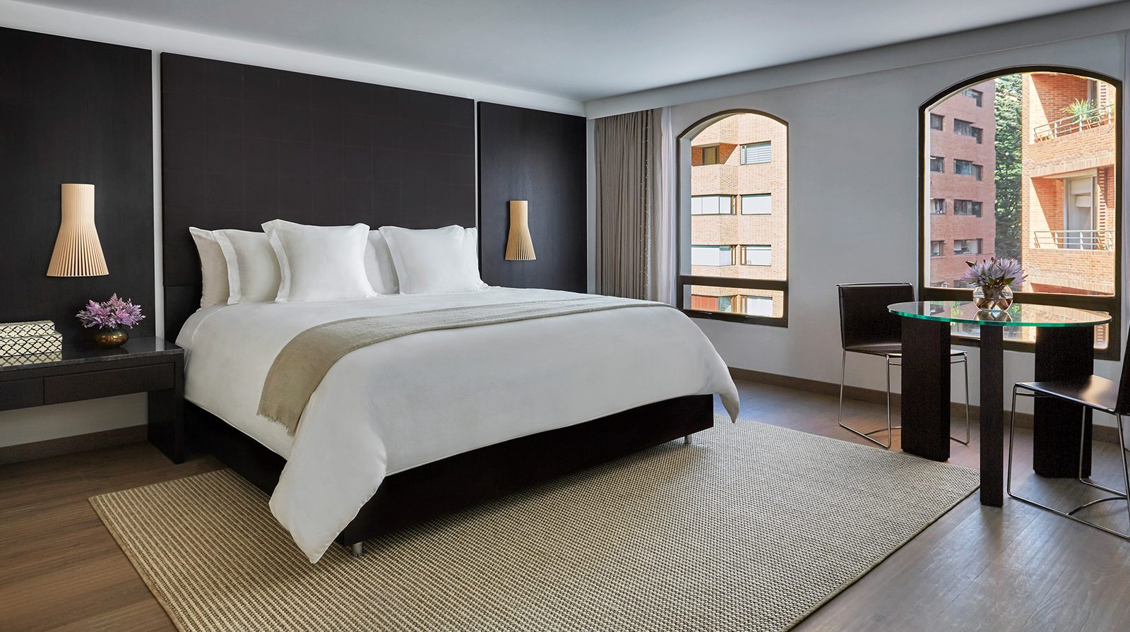 Four Seasons Hotel Bogota