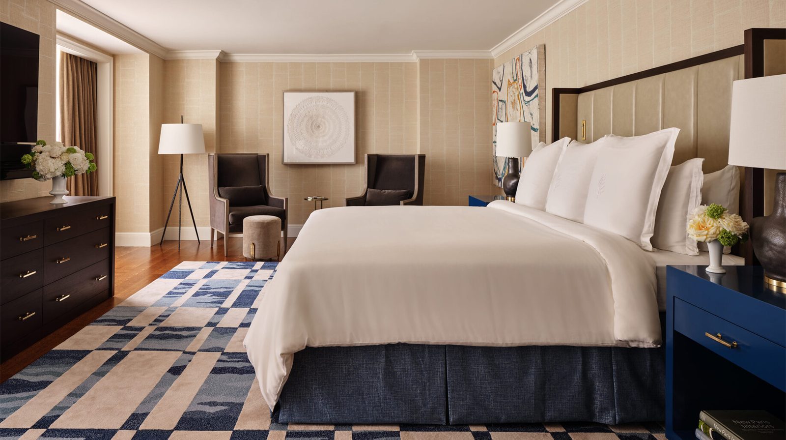 Four Seasons Hotel Boston