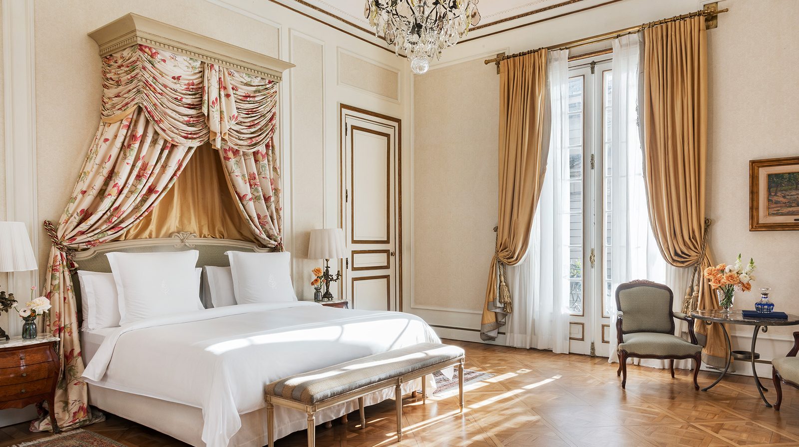 Four Seasons Hotel Buenos Aires
