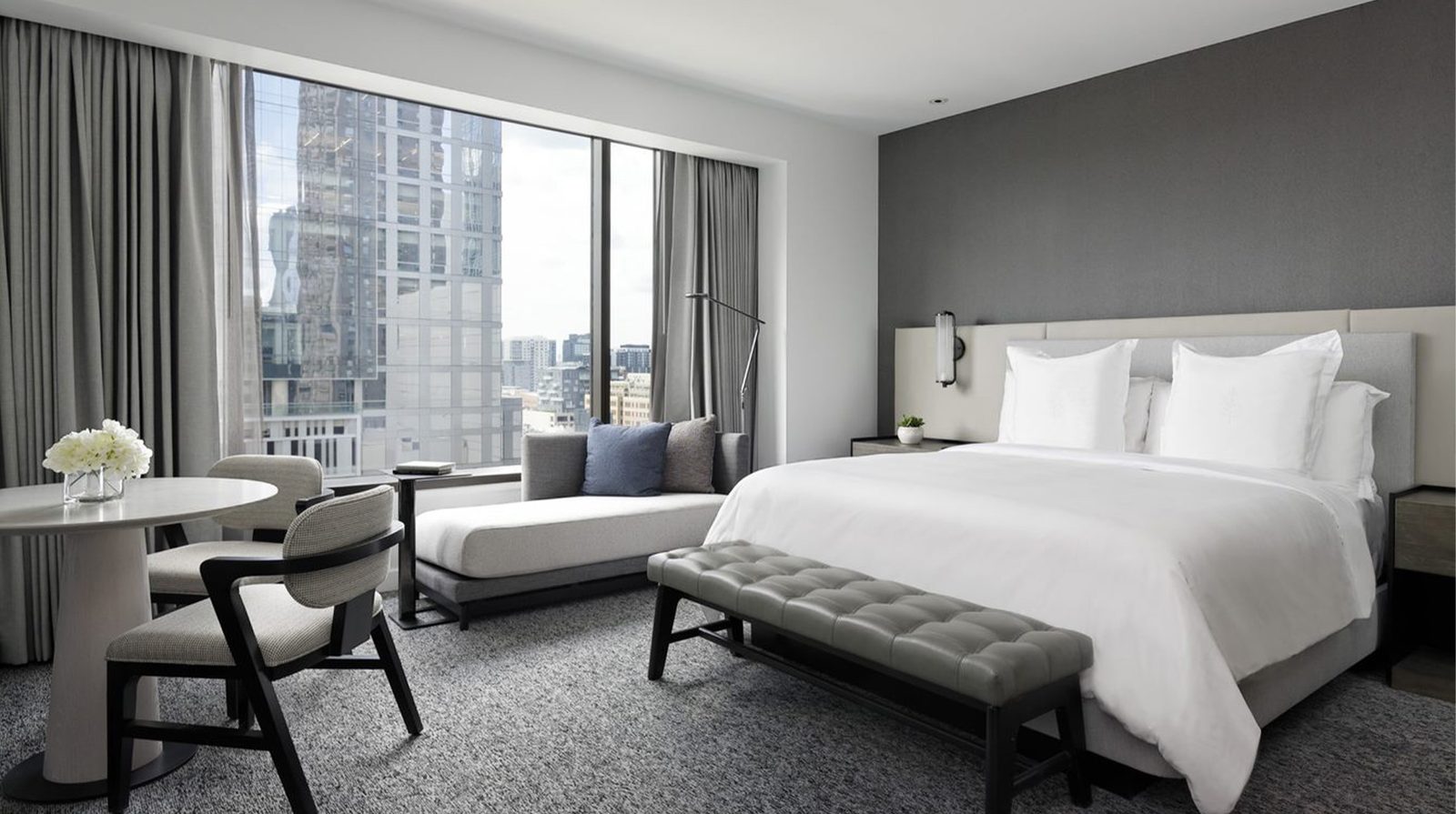 Four Seasons Hotel Denver