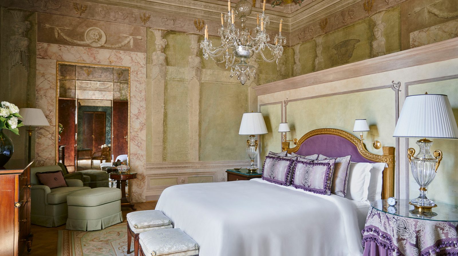 Four Seasons Hotel Firenze