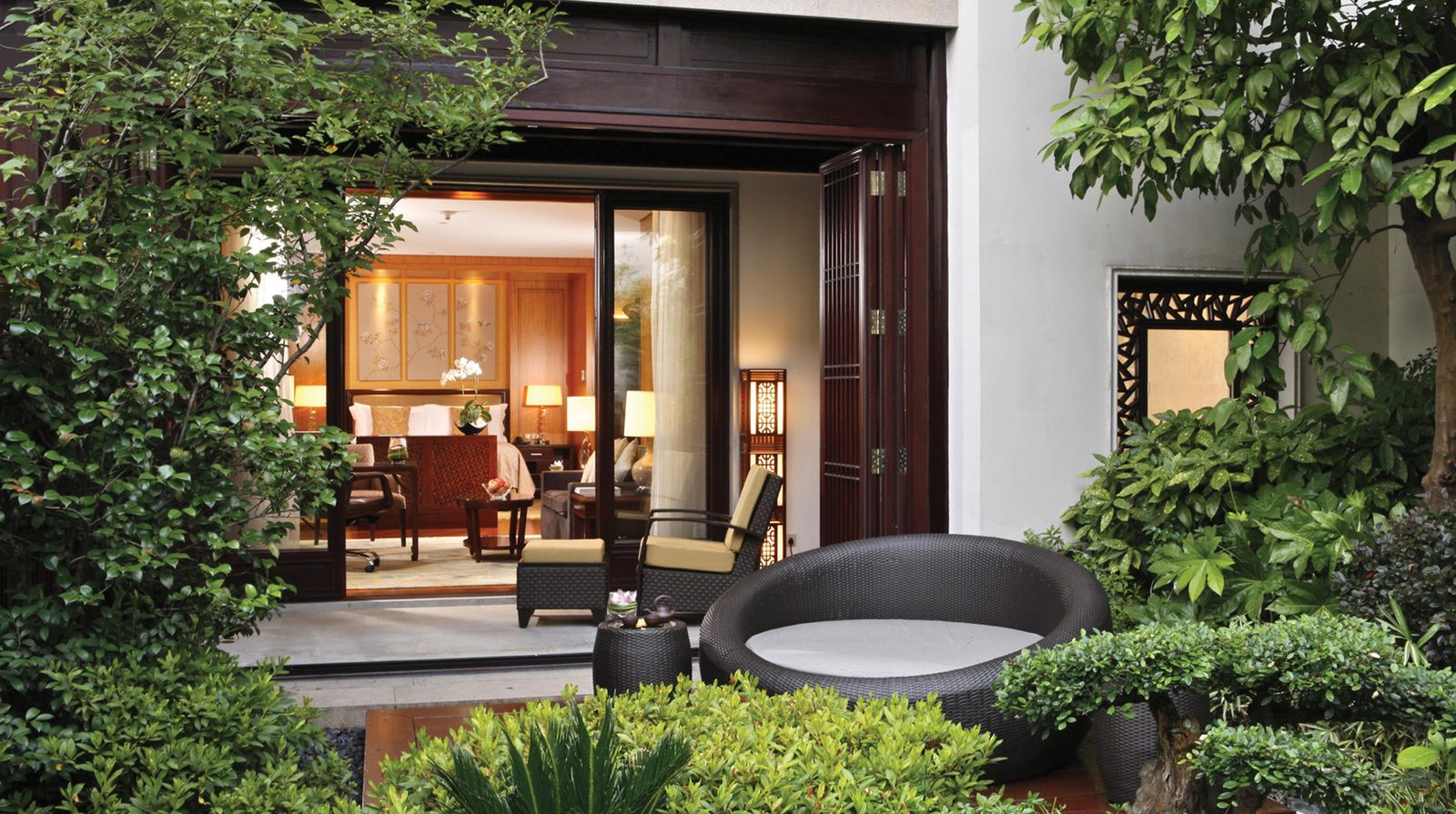Four Seasons Hotel Hangzhou at West Lake