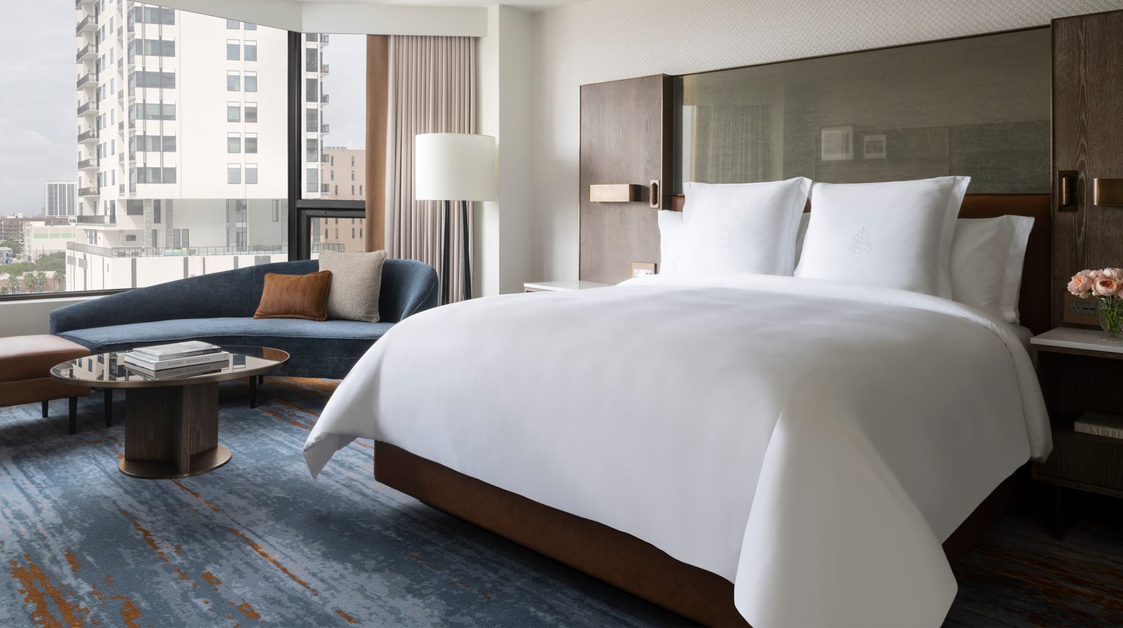 Four Seasons Hotel Houston