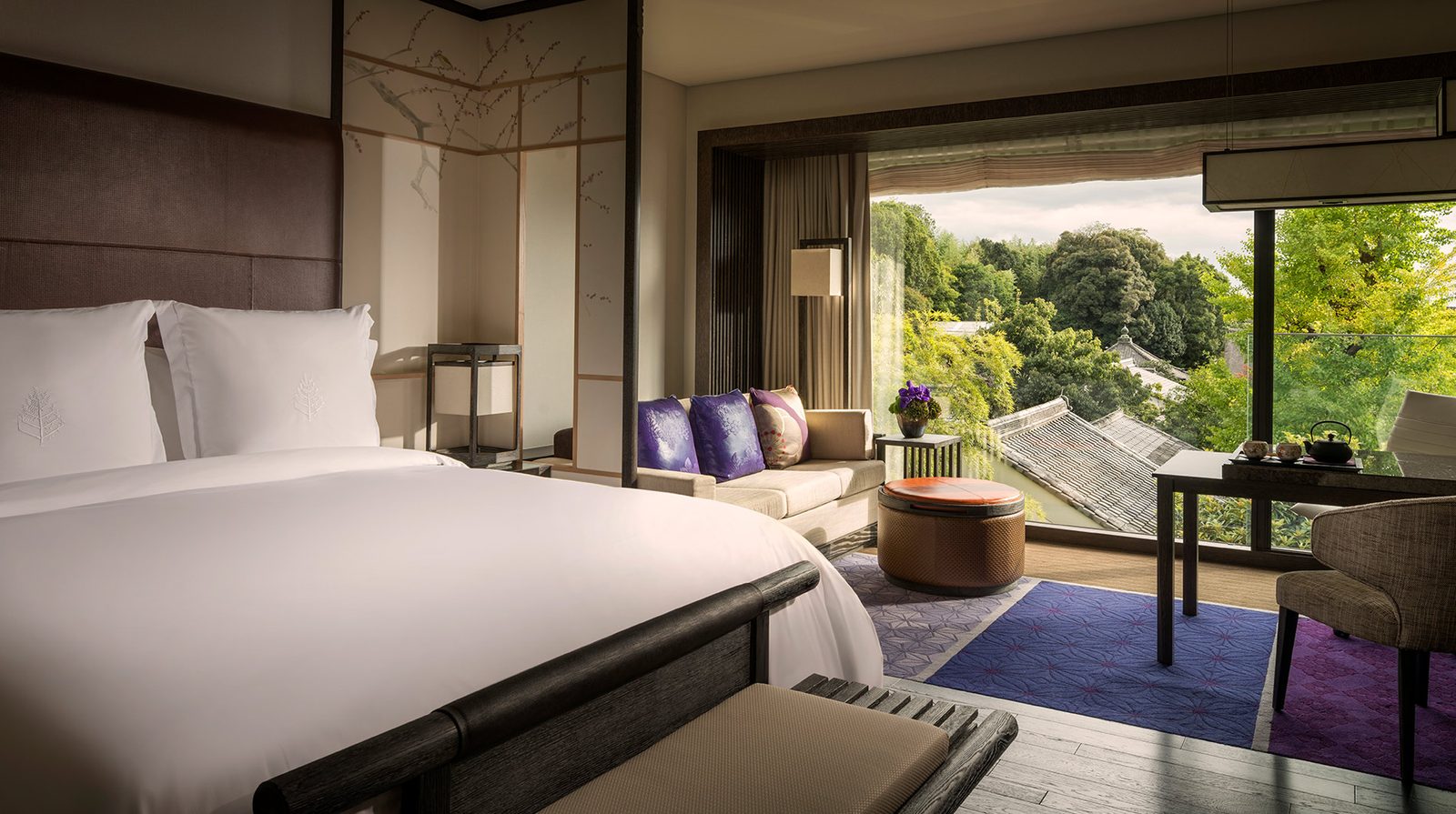 Four Seasons Hotel Kyoto