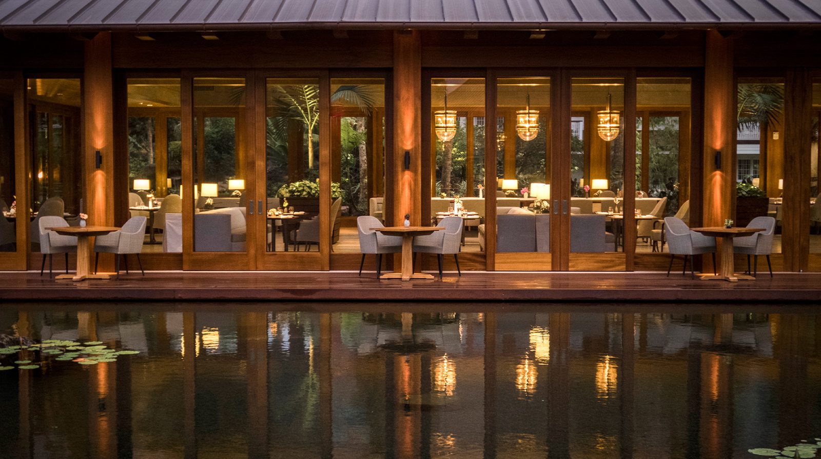 Sensei Lanai, A Four Seasons Resort