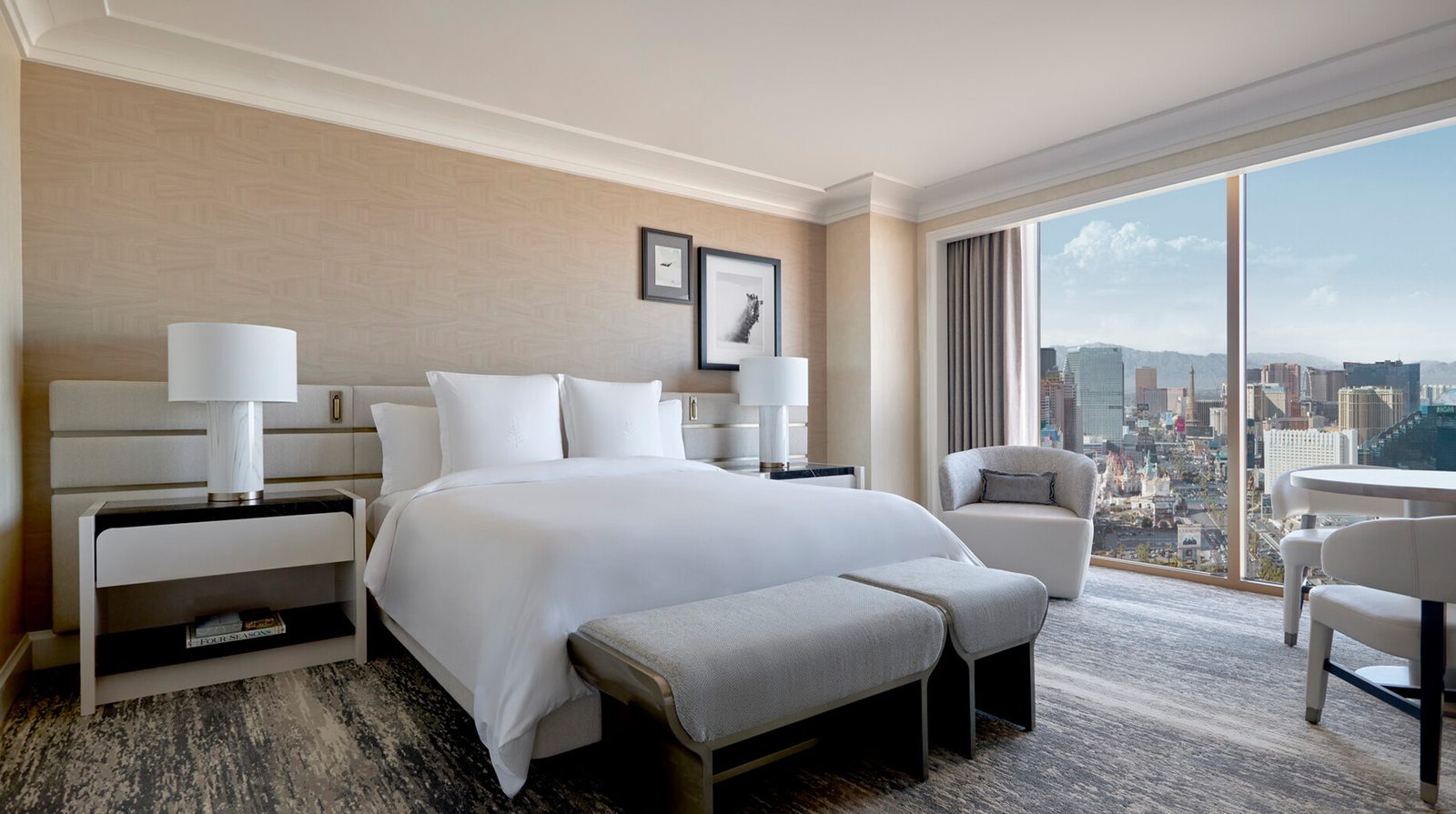 Four Seasons Hotel Las Vegas