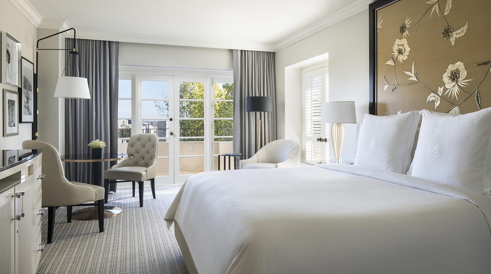 Four Seasons Hotel Los Angeles at Beverly Hills
