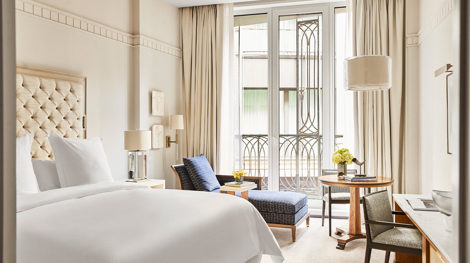 Four Seasons Hotel Madrid
