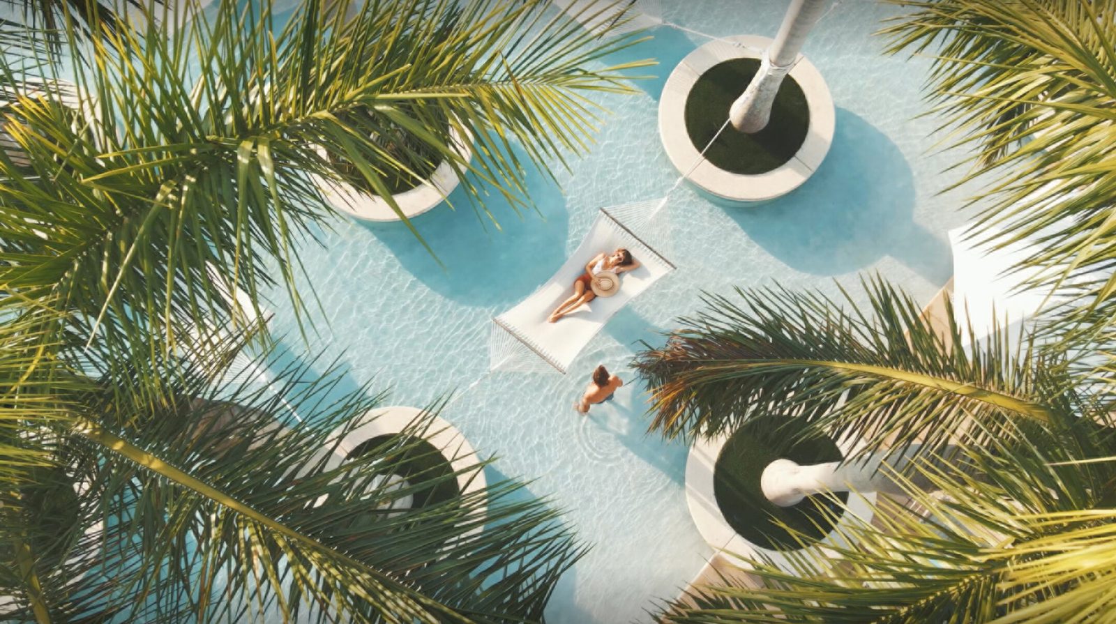 Four Seasons Hotel Miami