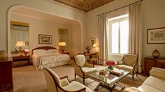 Four Seasons Hotel Milano