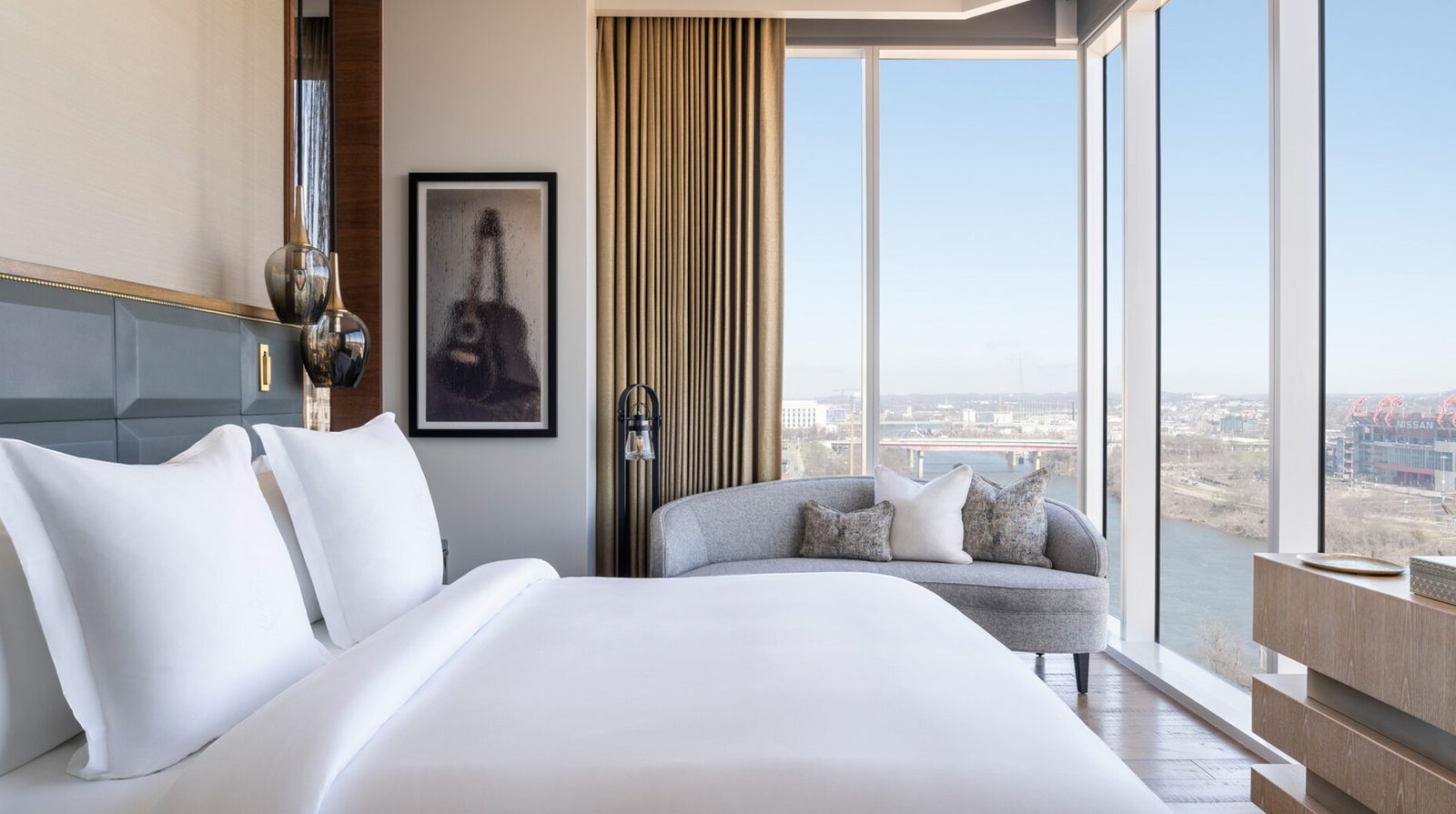 Four Seasons Hotel Nashville