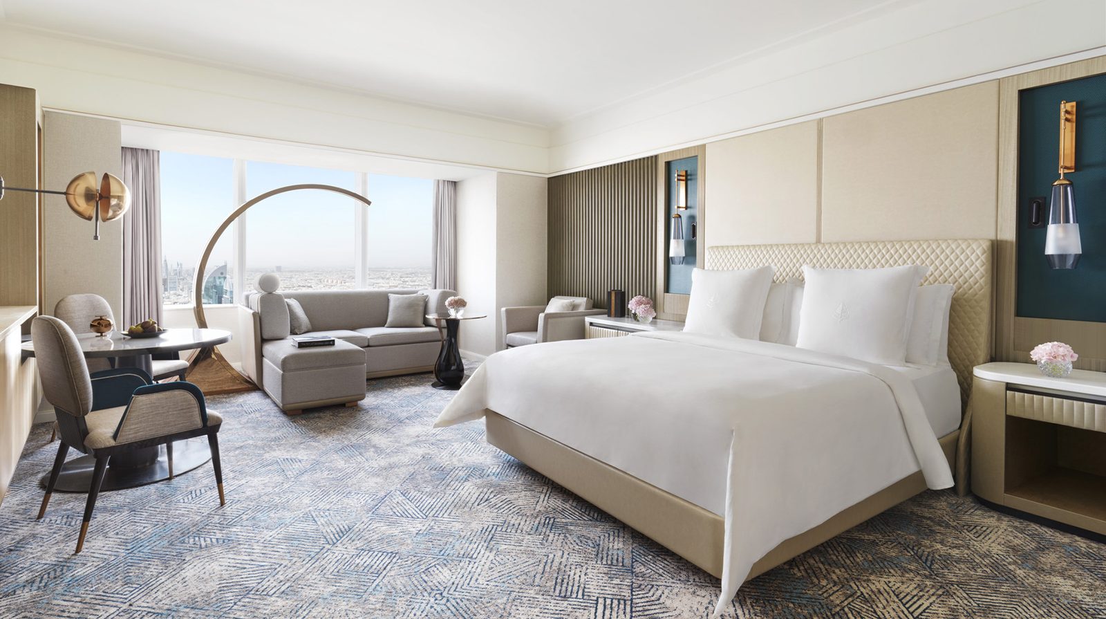 Four Seasons Hotel Riyadh at Kingdom Centre