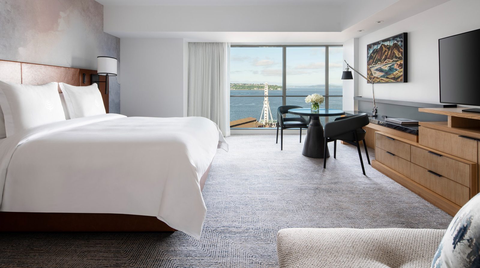 Four Seasons Hotel Seattle