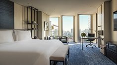 Four Seasons Hotel Seoul