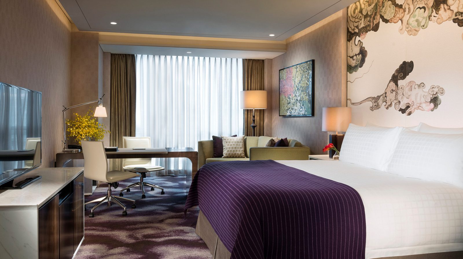 Four Seasons Hotel Shenzhen