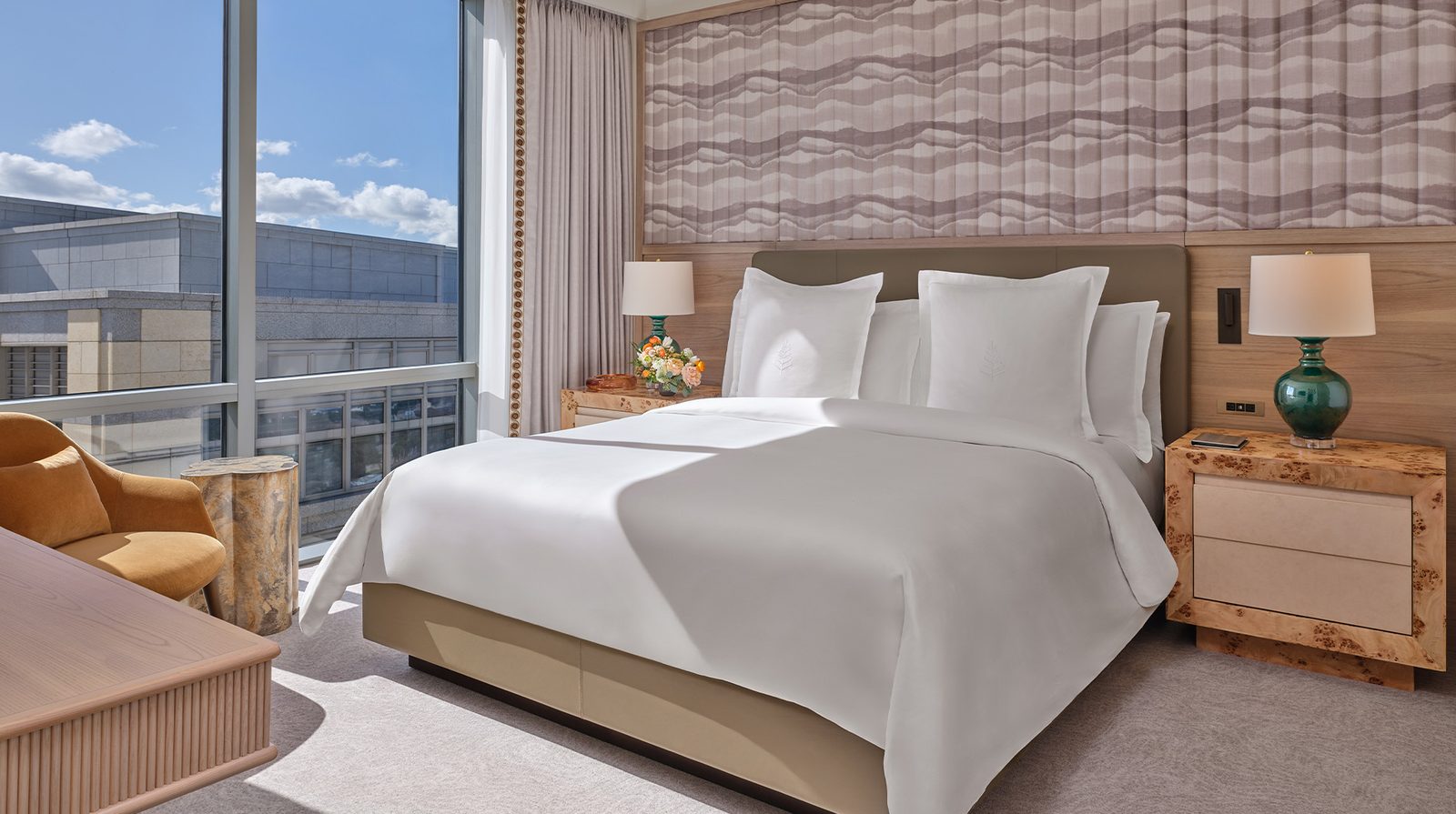 Four Seasons Hotel Silicon Valley at East Palo Alto