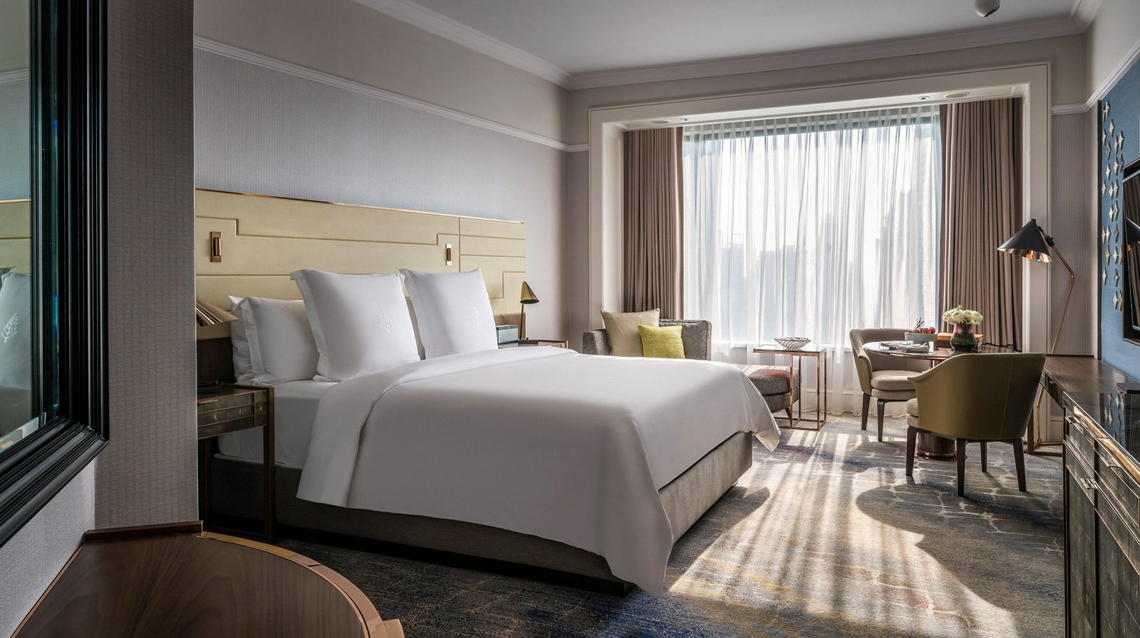 Four Seasons Hotel Singapore