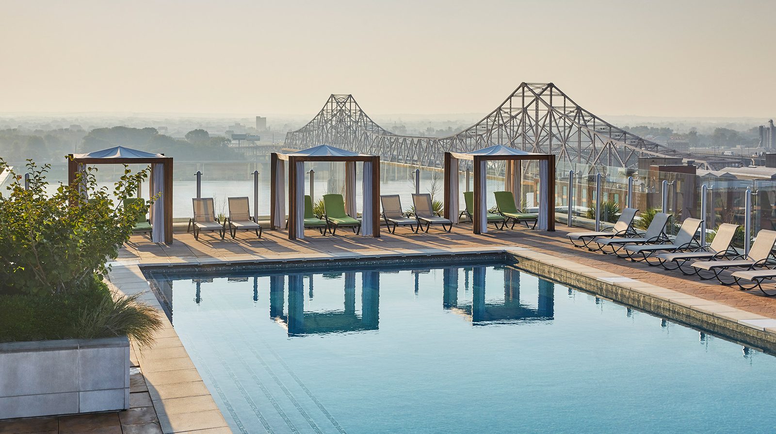 Four Seasons Hotel St. Louis