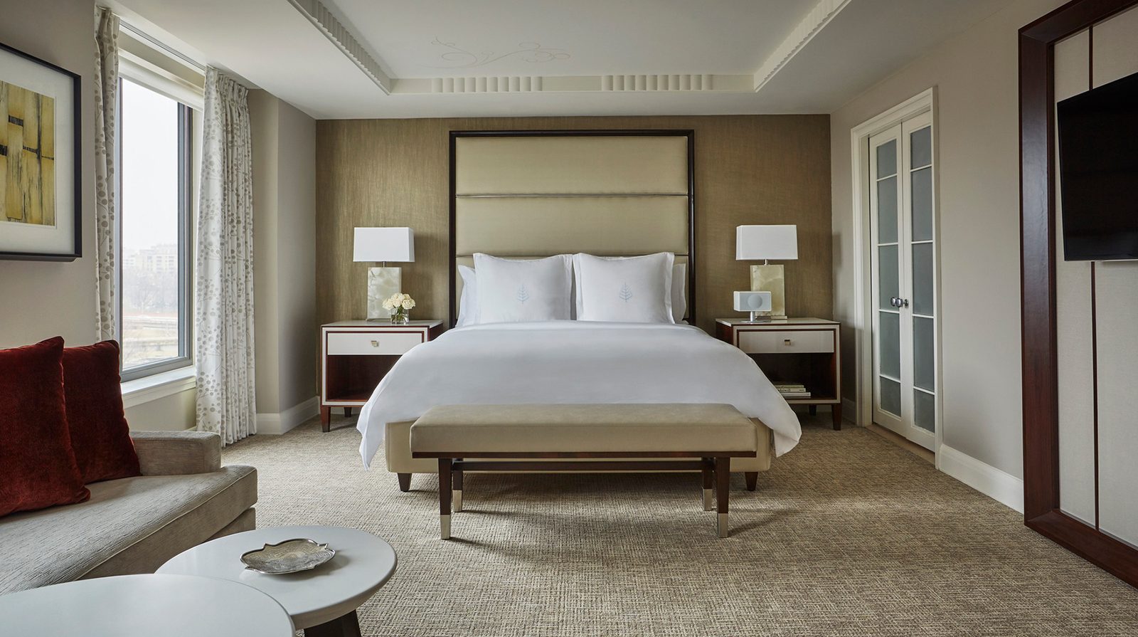 Four Seasons Hotel Washington, D.C.