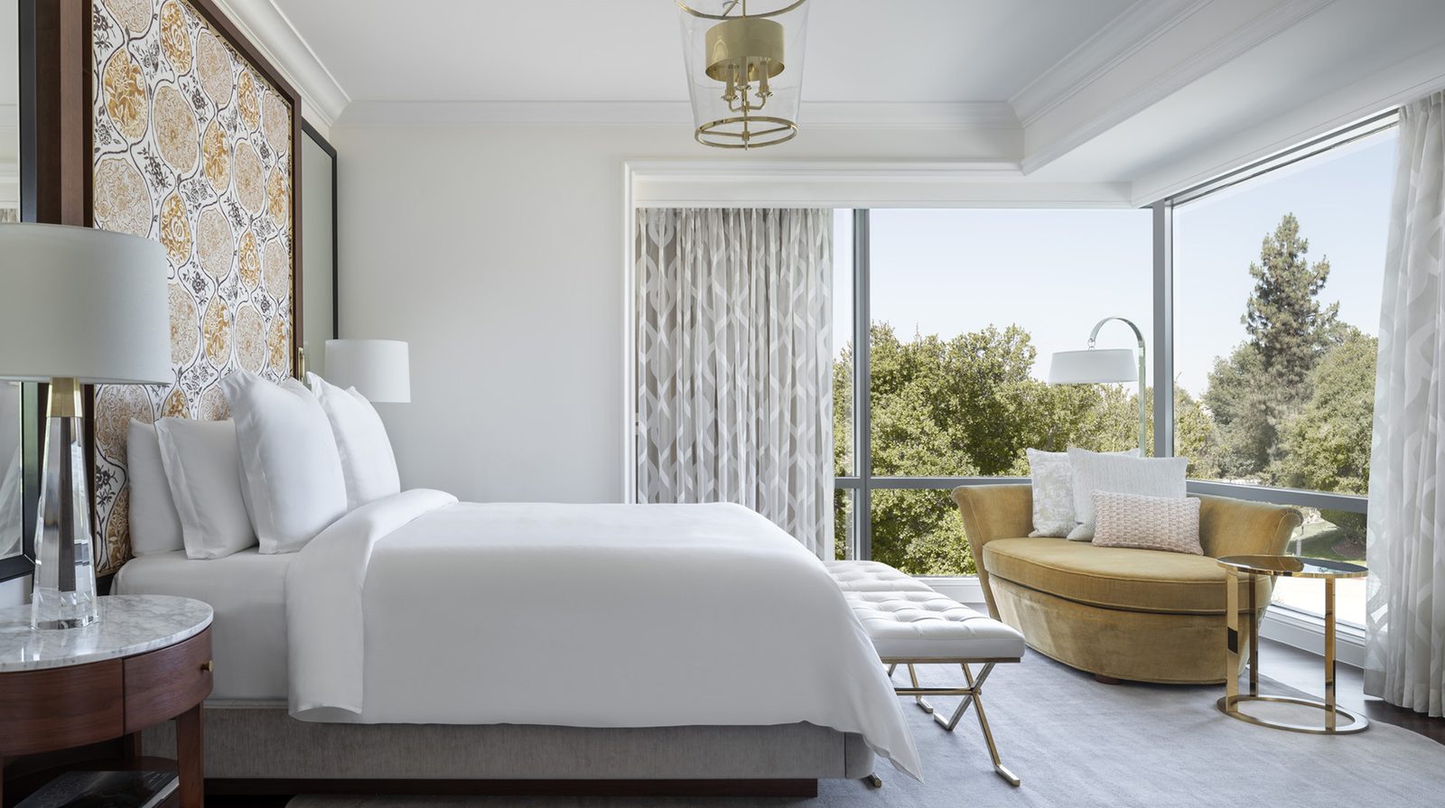 Four Seasons Hotel Westlake Village