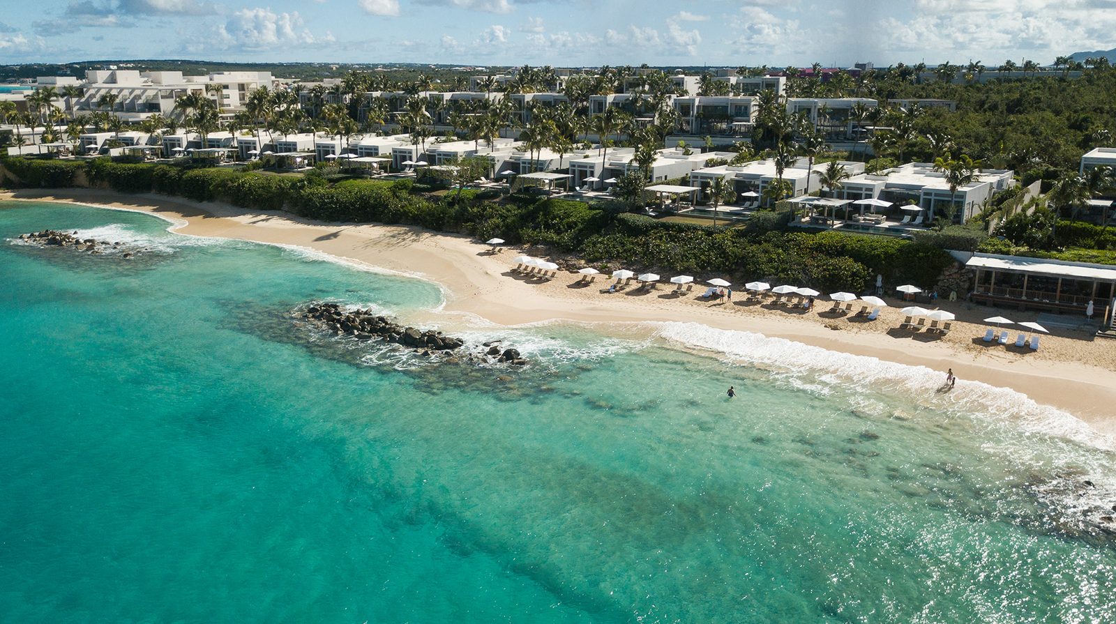 Four Seasons Resort and Residences Anguilla